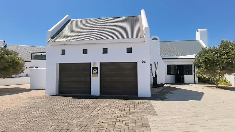3 Bedroom Property for Sale in Dwarskersbos Western Cape